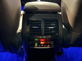 BMW X3 usata, con Controllo vocale