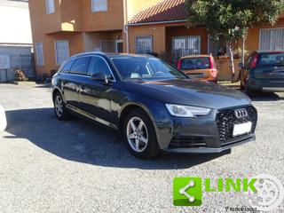 AUDI A4 usata, con Airbag