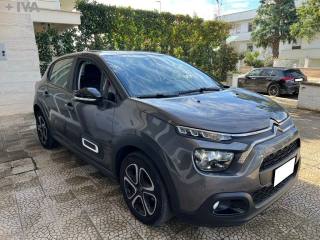 CITROEN C3 usata 5