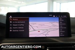 BMW X3 usata, con Immobilizzatore elettronico