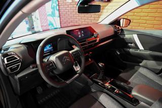 CITROEN C4 usata, con Controllo trazione