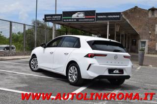 OPEL Astra usata, con Airbag Passeggero