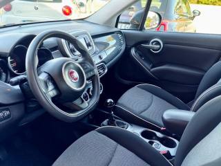 FIAT 500X usata, con Cerchi in lega