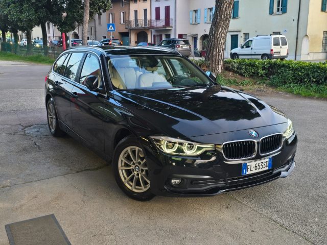 BMW 318 usata 128
