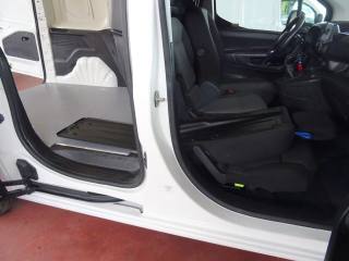 CITROEN Berlingo usata, con Lettore CD