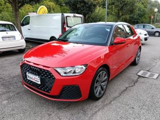 AUDI A1 usata, con Sensori di parcheggio posteriori