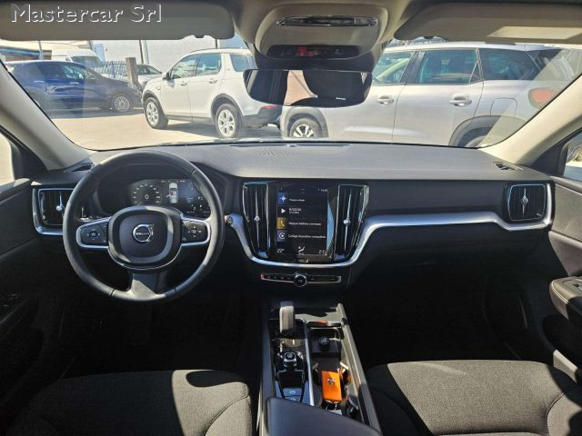 VOLVO V60 usata, con Sistema di navigazione