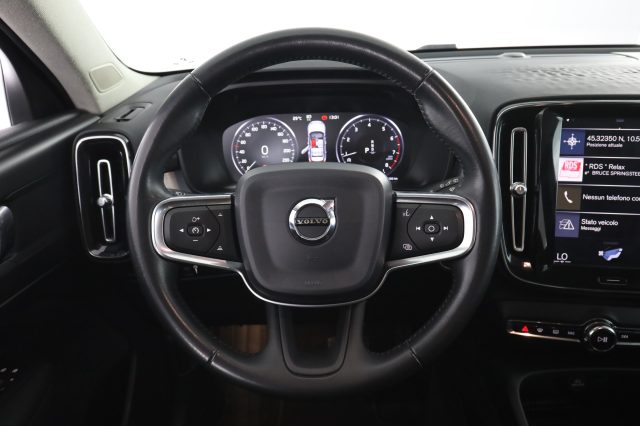 VOLVO XC40 usata 4