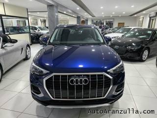 AUDI Q3 usata, con Airbag