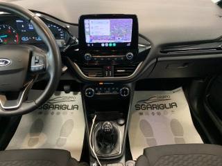 FORD Fiesta usata, con Cerchi in lega