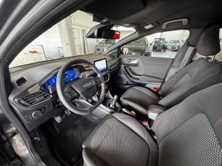 FORD Puma usata, con Cronologia tagliandi