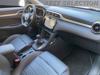 MG ZS usata, con Climatizzatore