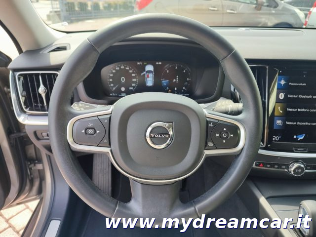 VOLVO V60 usata, con Servosterzo