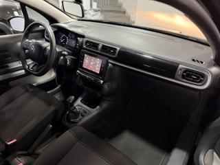 CITROEN C3 usata, con Chiusura centralizzata