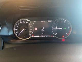 LAND ROVER Discovery Sport usata, con Climatizzatore