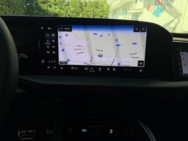 AUDI Q5 usata, con Bluetooth