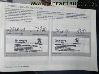 PEUGEOT 2008 usata, con Climatizzatore