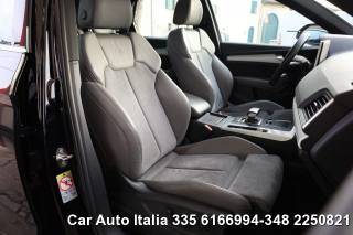 AUDI SQ5 usata 198