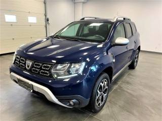 DACIA Duster usata, con Airbag
