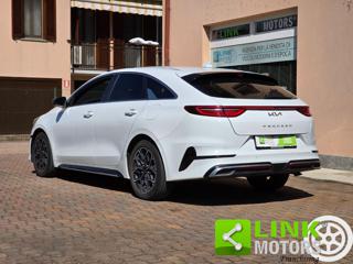 KIA Proceed usata, con Airbag laterali