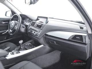 BMW 116 usata 12