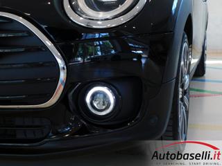 MINI Clubman usata, con Fari LED