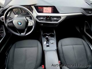 BMW 116 usata, con Cerchi in lega