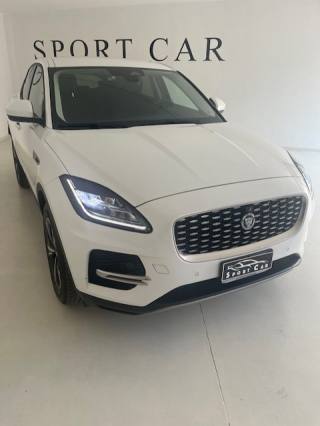 JAGUAR E-Pace 2.0D I4 163 CV AWD Auto R-Dynamic HSE