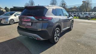 NISSAN X-Trail usata, con Airbag Passeggero