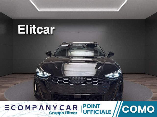 AUDI A5 usata, con Airbag laterali