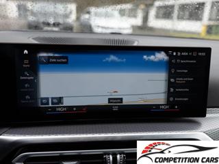 BMW 320 usata, con Cruise Control