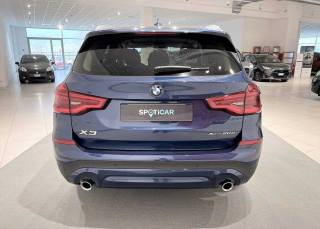 BMW X3 usata, con Airbag Passeggero