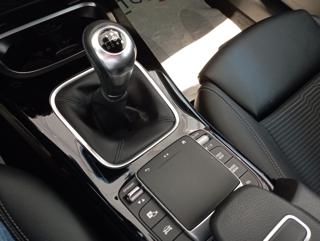 MERCEDES-BENZ A 180 usata, con Servosterzo