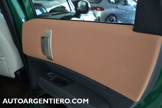 MINI Mini usata, con Supporto lombare