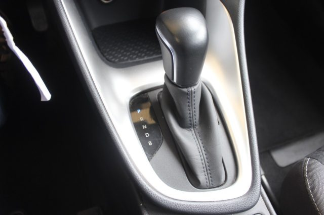 TOYOTA Yaris usata, con Sensore di pioggia
