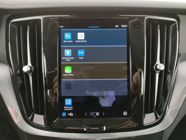 VOLVO S60 usata, con Immobilizzatore elettronico