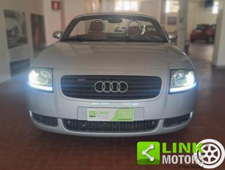 AUDI TT usata 29