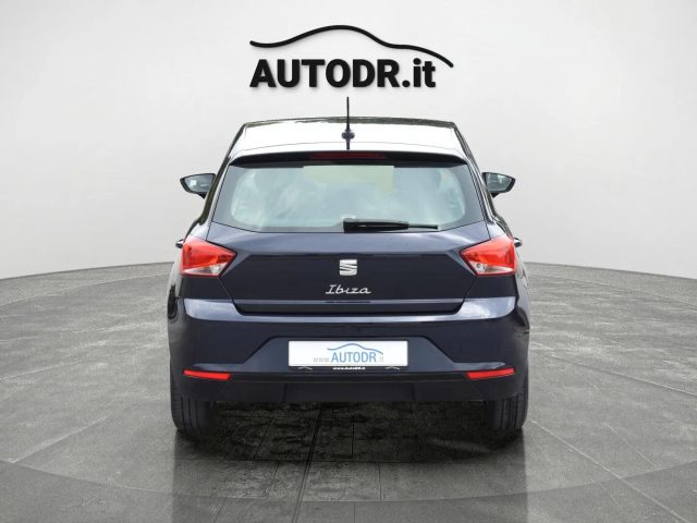 SEAT Ibiza usata, con USB