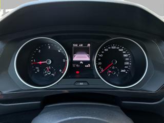 VOLKSWAGEN Tiguan usata, con Chiusura centralizzata