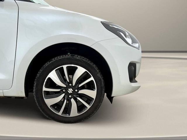 SUZUKI Swift usata, con Sound system