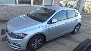 VOLKSWAGEN Polo usata, con Airbag laterali