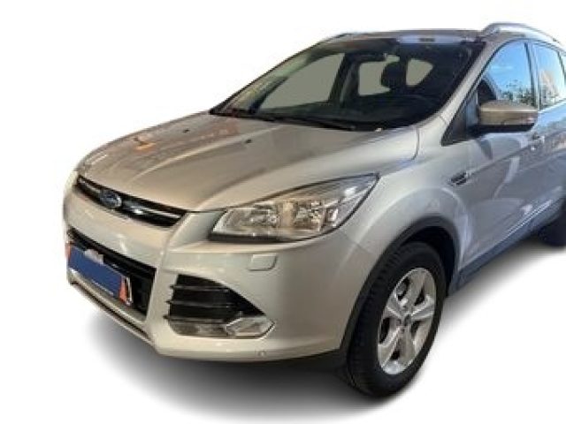 FORD Kuga usata, con ABS