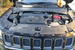 JEEP Compass usata 75