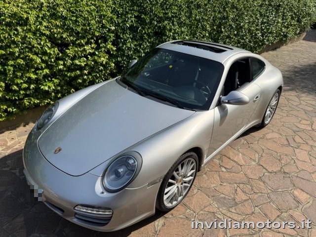 PORSCHE 911 usata, con ABS
