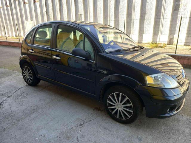 CITROEN C3 usata, con Fendinebbia