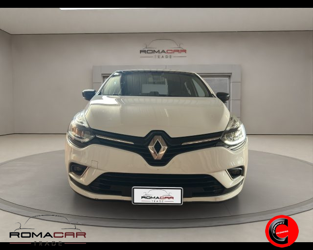 RENAULT Clio usata, con Airbag laterali