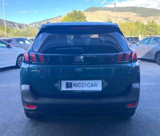 PEUGEOT 5008 usata, con Chiusura centralizzata