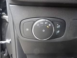 FORD Focus usata, con Interni in pelle