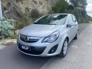 OPEL Corsa usata, con Airbag laterali