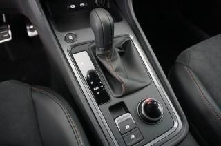 CUPRA Ateca usata, con Cruise Control